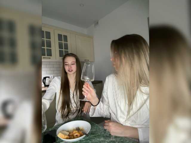 Uitzending screenshots Utiputishkaa