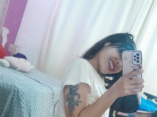 Erotische videochat VaiiolethSex