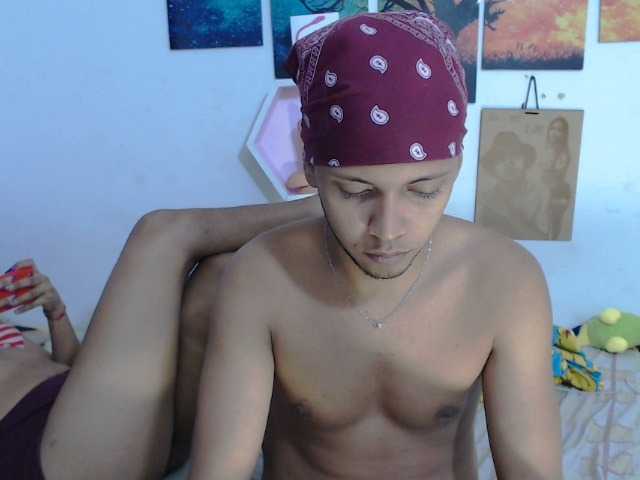 Uitzending screenshots valcarldirty