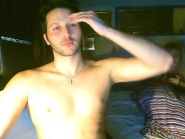 Uitzending screenshots VALEJACK21