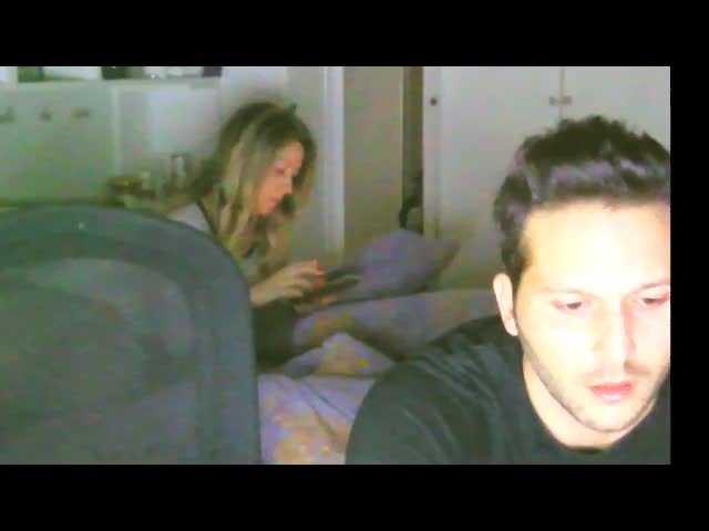 Uitzending screenshots VALEJACK21