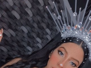 Erotische videochat Valentina-fi