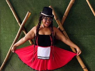 Erotische videochat valentina-latina