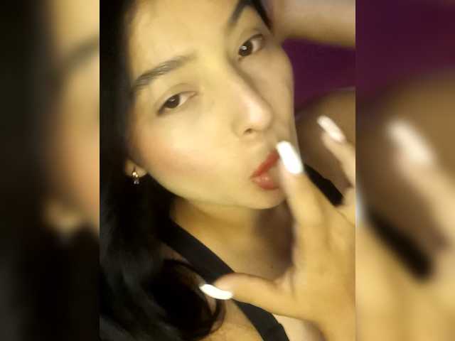 Uitzending screenshots Valentina-sx