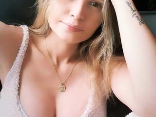 Erotische videochat Valentina69