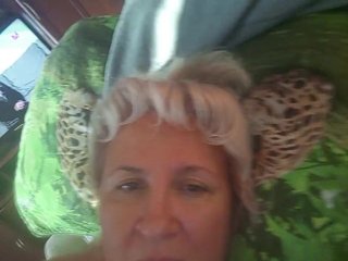 Erotische videochat -SeXy-LaDy-