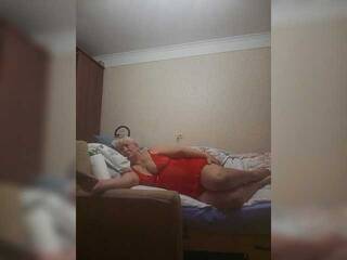 Erotische videochat -SeXy-LaDy-