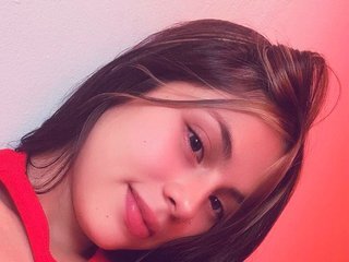 Erotische videochat Valentinajane10