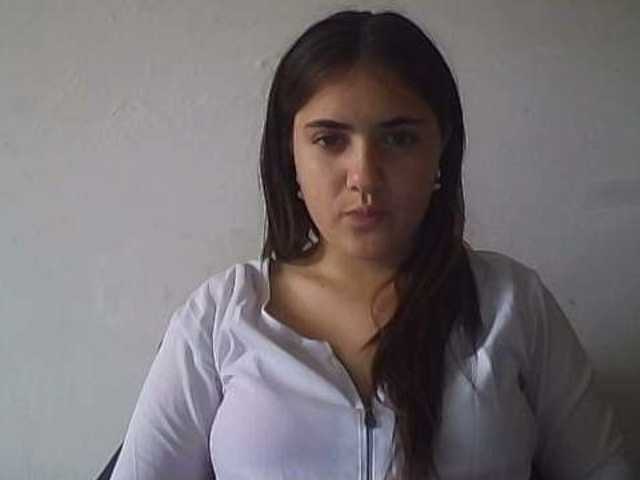 Uitzending screenshots valentinaLee