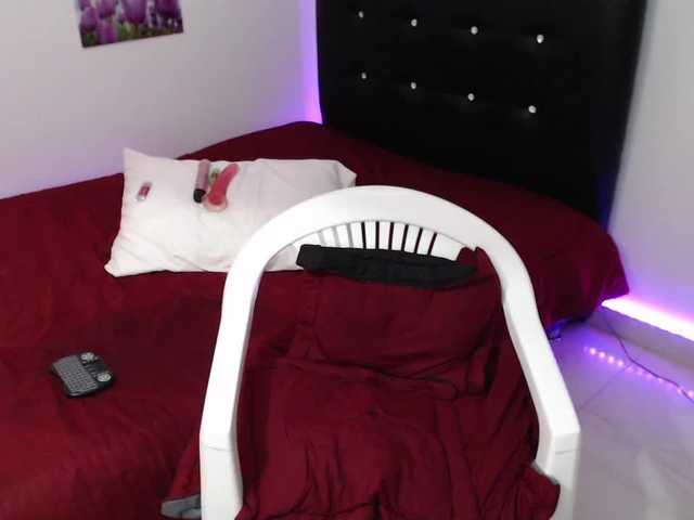 Uitzending screenshots Valentinapds