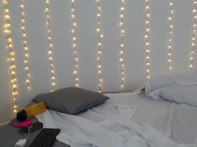 Uitzending screenshots valentinapink