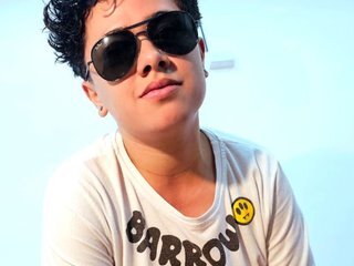 Erotische videochat ValentinaRamirez