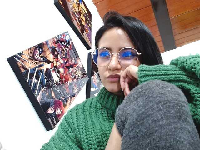 Uitzending screenshots Valentinloli