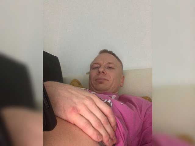 Uitzending screenshots MathewBaynton