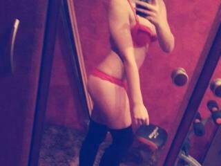 Erotische videochat valeri935