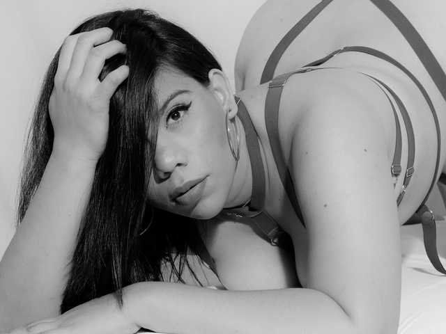 Foto van het profiel valeria-acost
