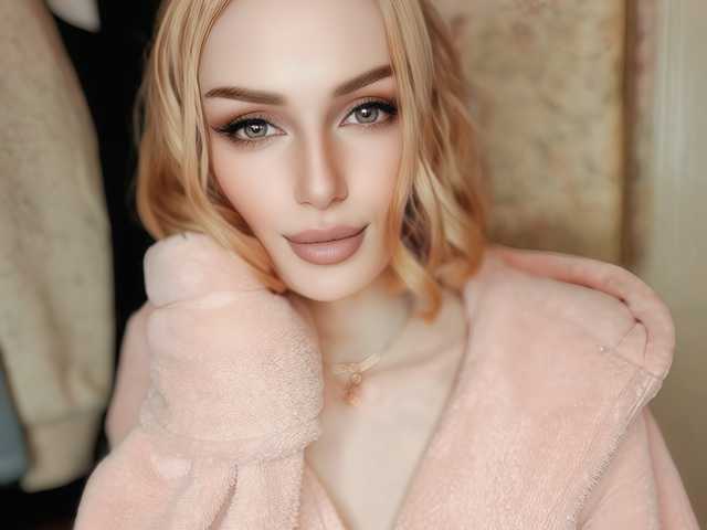 Foto van het profiel Marilyn_Monroe