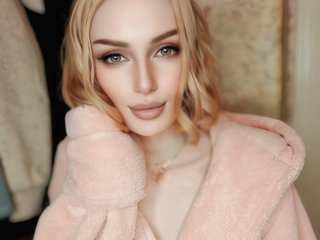 Erotische videochat Marilyn_Monroe