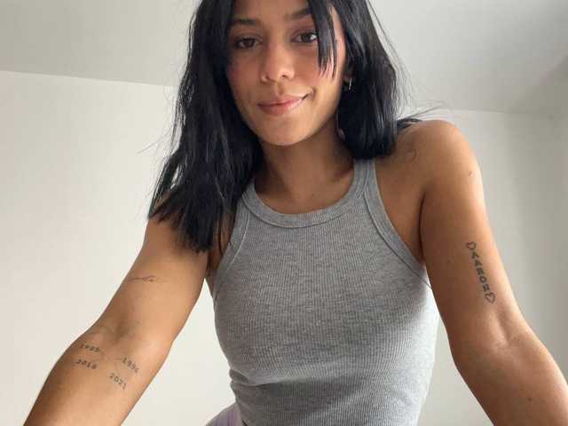 Foto van het profiel ValeriaDuque