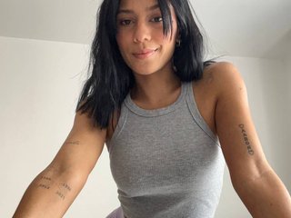 Erotische videochat ValeriaDuque