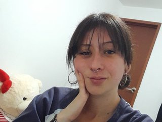 Erotische videochat valeriaf