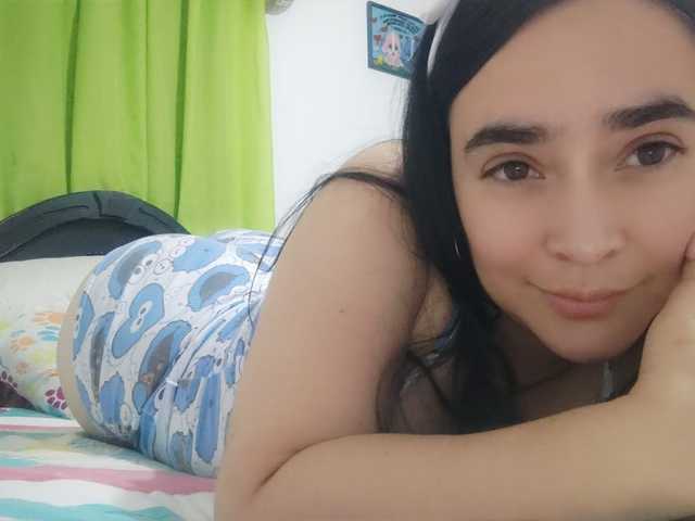Foto van het profiel Valeriagomez