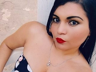 Erotische videochat Valeriahabibi