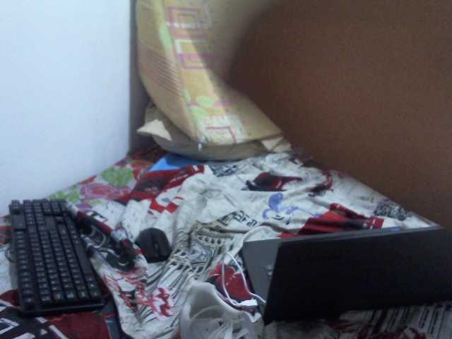 Uitzending screenshots valeriaklear