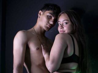 Erotische videochat ValerianMateo