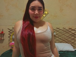 Erotische videochat ValeriaSweetX