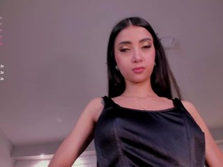 Erotische videochat ValeriaVelvet