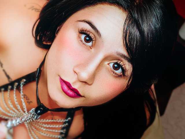 Foto van het profiel Valerie-Saenz