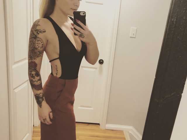 Foto van het profiel ValerieV23