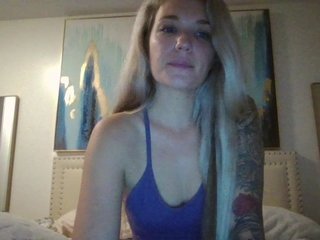 Erotische videochat ValerieV23