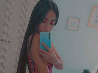 Erotische videochat ValerieWhite