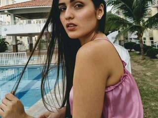 Erotische videochat Valery-Cherry