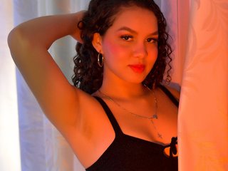 Erotische videochat Valery-dubois