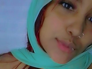 Erotische videochat Valery-rose
