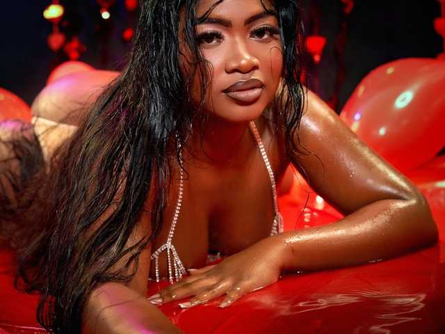 Foto van het profiel VALERY_ANDERSON