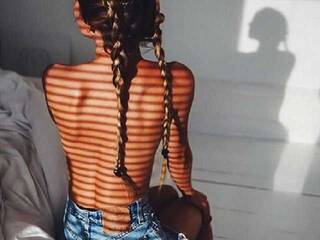 Erotische videochat valeryfantasy