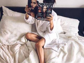 Erotische videochat ValeryFoxxx