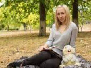 Erotische videochat valeryhot