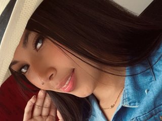 Erotische videochat ValeryMonserrat