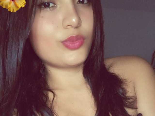 Foto van het profiel VALERYY-ROSE