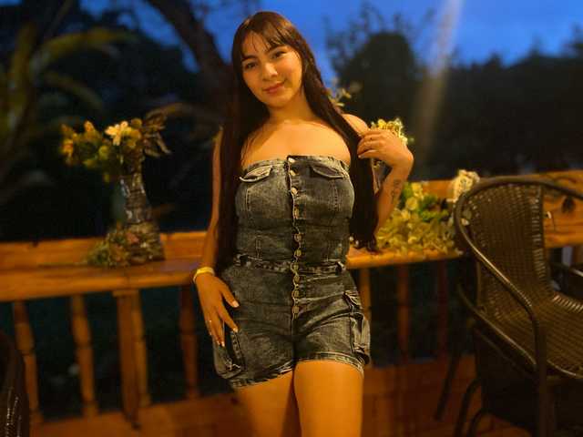 Foto van het profiel valeryysexyy1