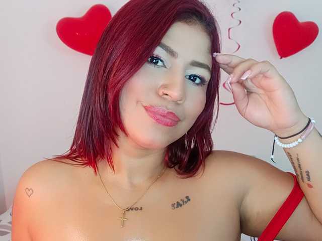 Foto van het profiel Valentinaboobs1