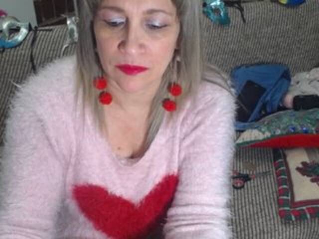 Uitzending screenshots valezchka