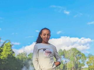 Erotische videochat Valisoa