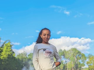 Erotische videochat Valisoa