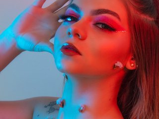Erotische videochat ValkaRusso